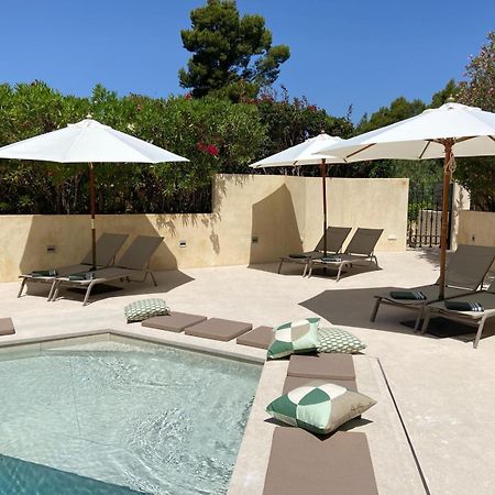 Masi 3 Adults Only Apartment Altea Luaran gambar