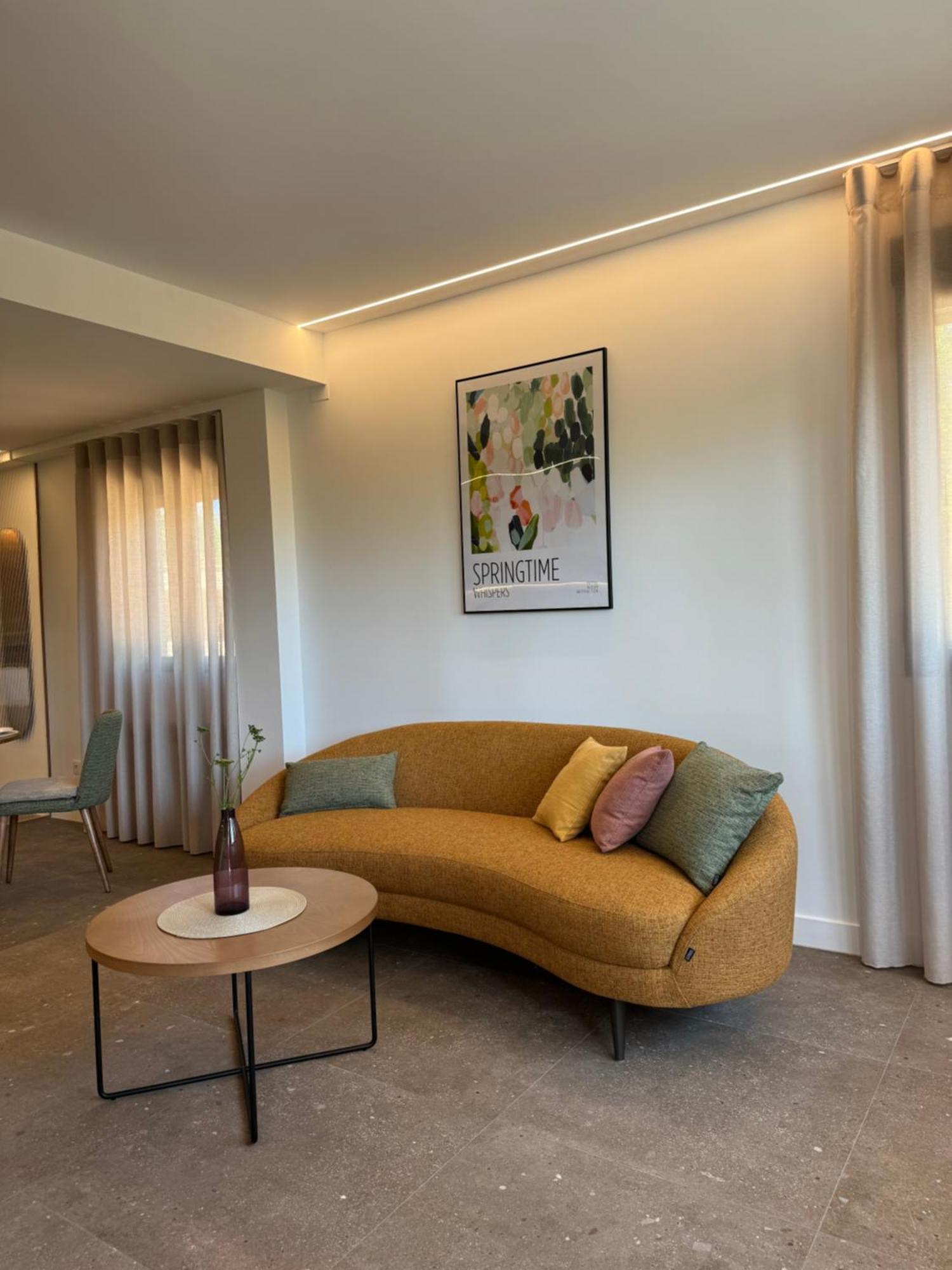 Masi 3 Adults Only Apartment Altea Luaran gambar