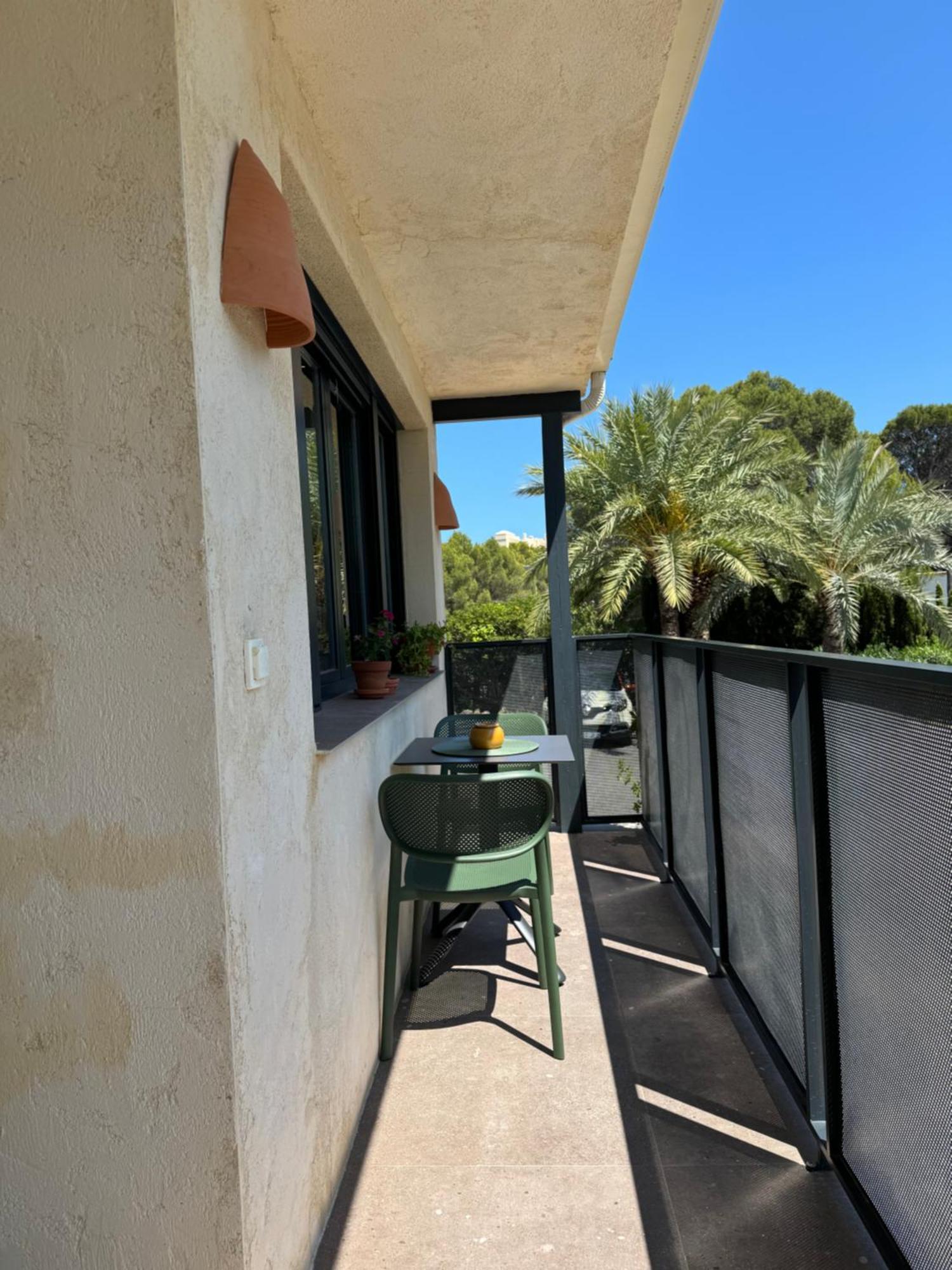 Masi 3 Adults Only Apartment Altea Luaran gambar