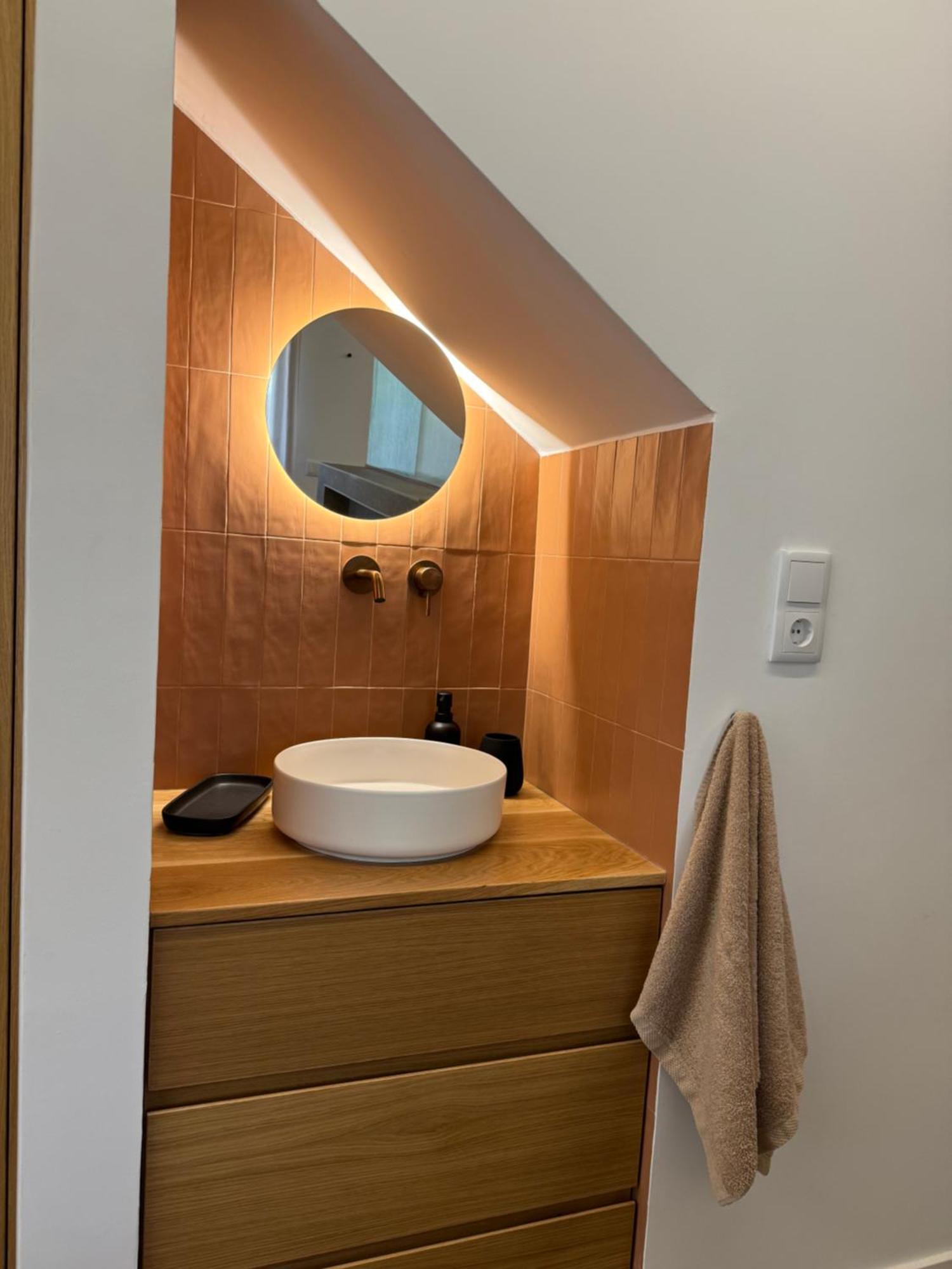 Masi 3 Adults Only Apartment Altea Luaran gambar