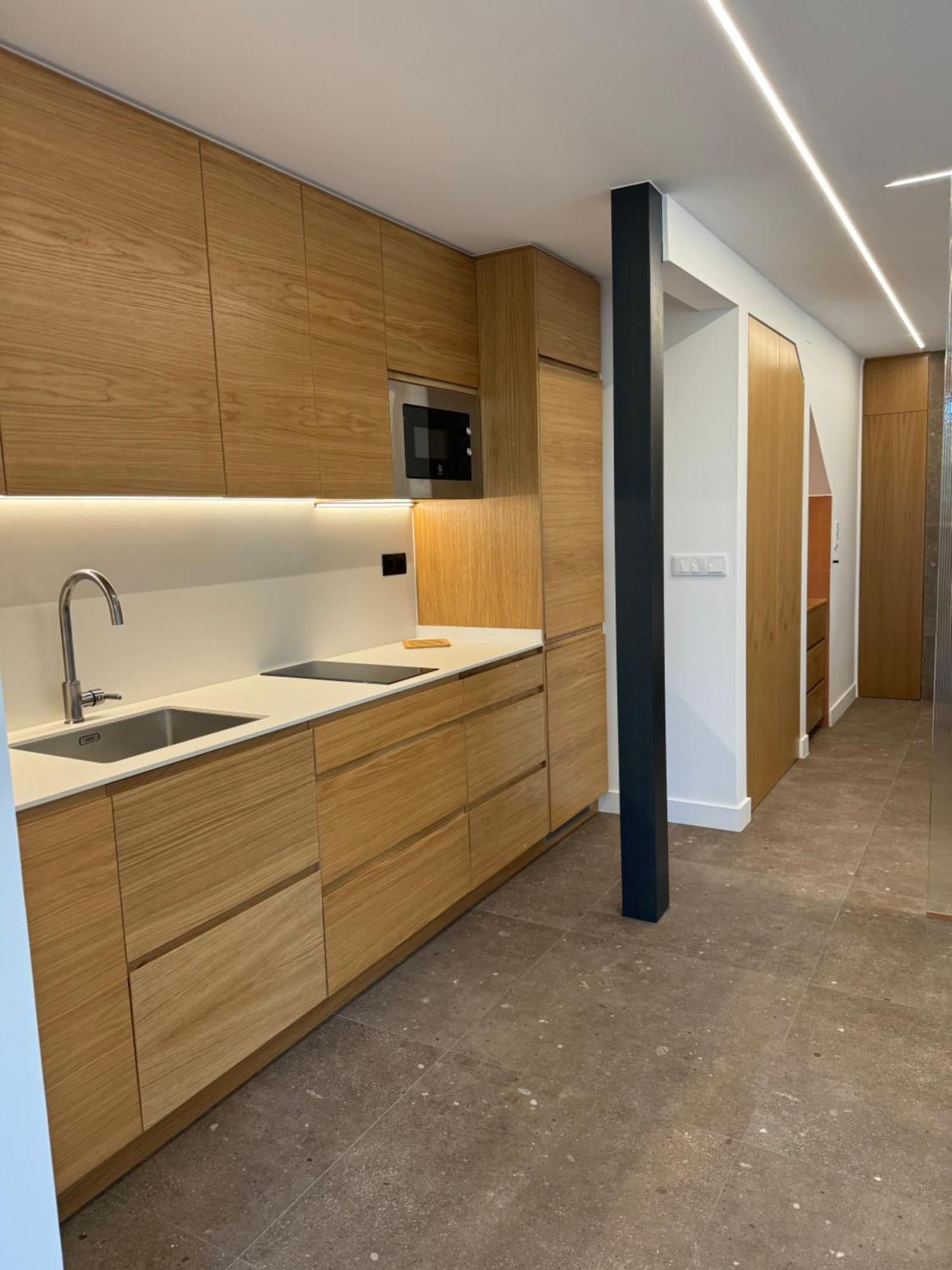 Masi 3 Adults Only Apartment Altea Luaran gambar