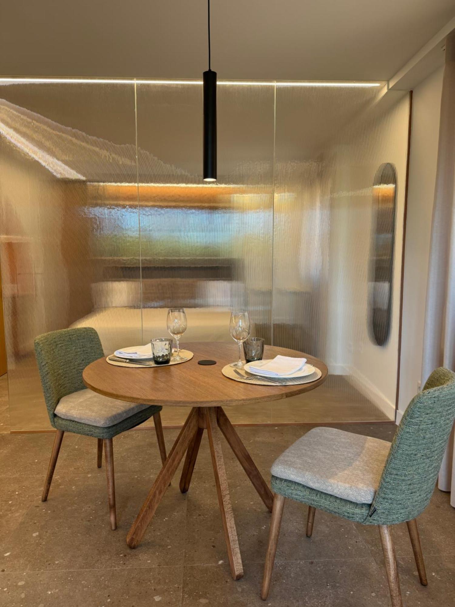 Masi 3 Adults Only Apartment Altea Luaran gambar