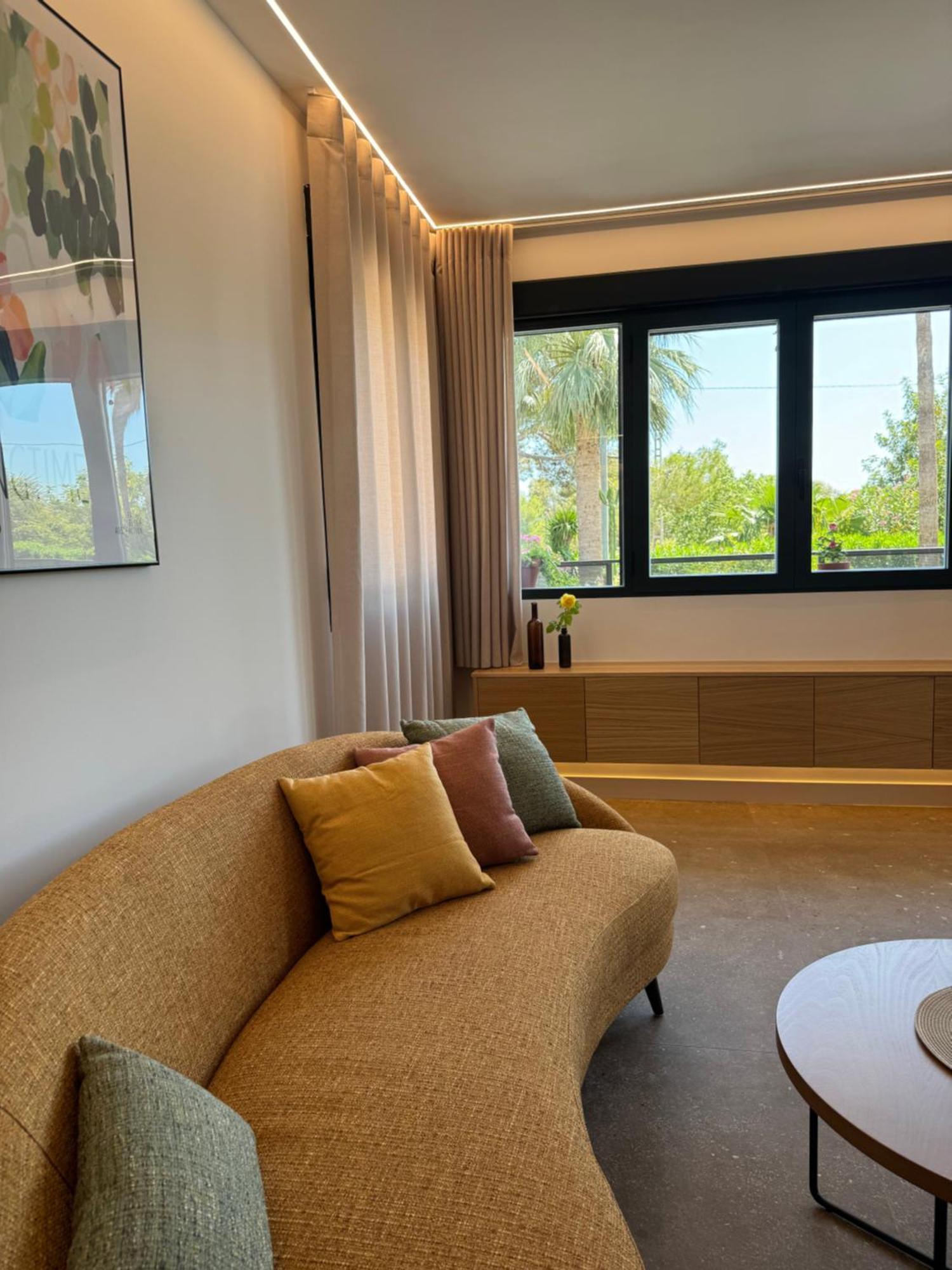 Masi 3 Adults Only Apartment Altea Luaran gambar